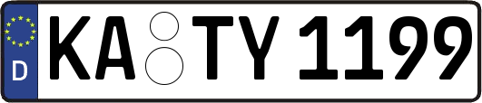 KA-TY1199
