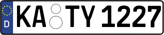 KA-TY1227