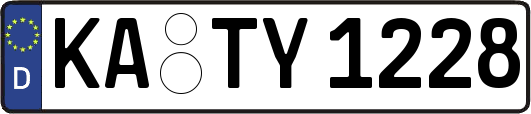 KA-TY1228