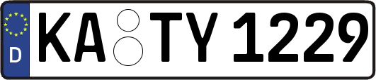 KA-TY1229