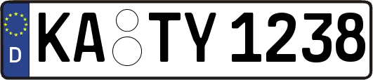 KA-TY1238