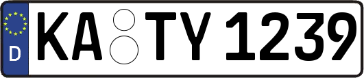 KA-TY1239