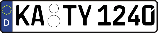 KA-TY1240