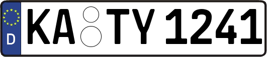 KA-TY1241
