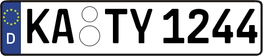 KA-TY1244