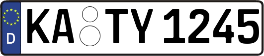 KA-TY1245