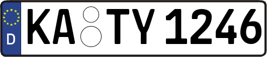 KA-TY1246