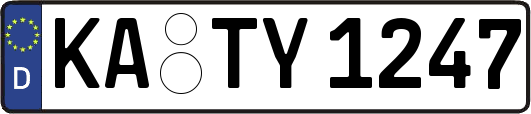KA-TY1247