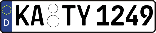 KA-TY1249