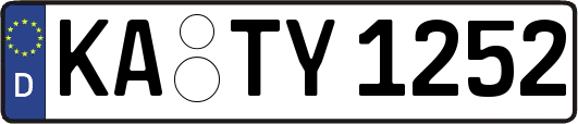 KA-TY1252