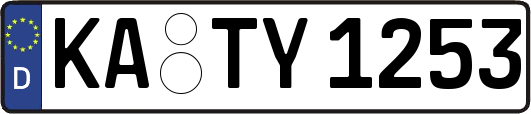KA-TY1253