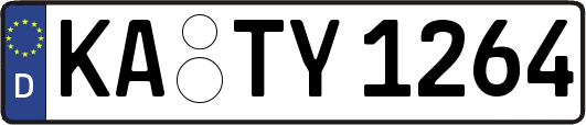 KA-TY1264