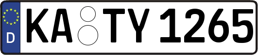 KA-TY1265