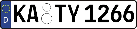 KA-TY1266