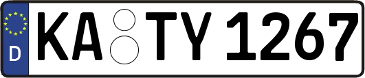 KA-TY1267