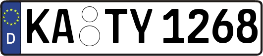 KA-TY1268