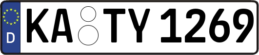 KA-TY1269
