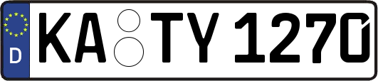 KA-TY1270