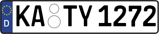 KA-TY1272
