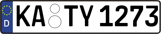 KA-TY1273