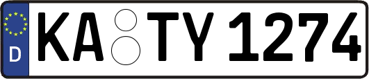KA-TY1274