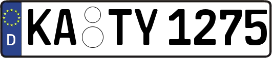 KA-TY1275