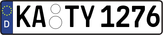 KA-TY1276