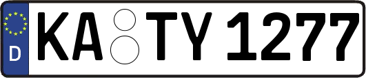 KA-TY1277