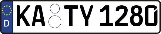 KA-TY1280