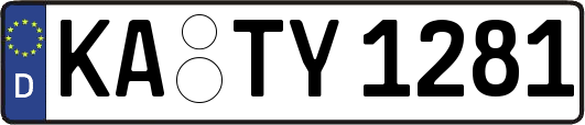 KA-TY1281