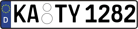 KA-TY1282