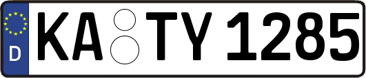KA-TY1285