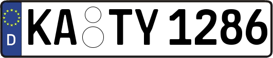 KA-TY1286