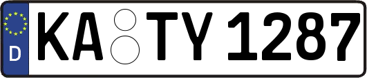 KA-TY1287