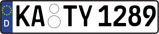 KA-TY1289
