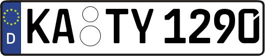KA-TY1290