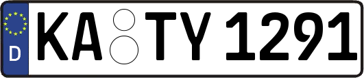 KA-TY1291
