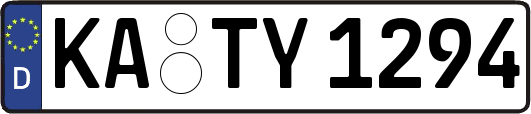 KA-TY1294