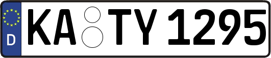 KA-TY1295