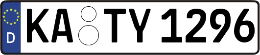 KA-TY1296
