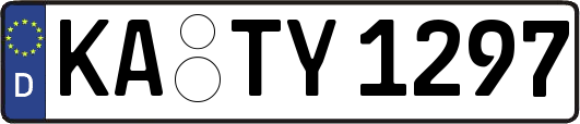 KA-TY1297
