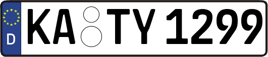 KA-TY1299