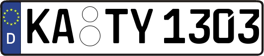 KA-TY1303