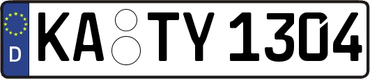 KA-TY1304