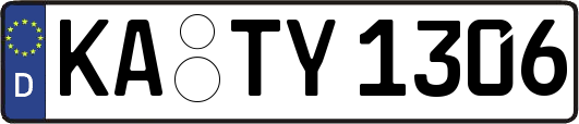 KA-TY1306