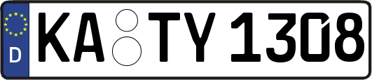 KA-TY1308