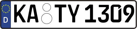KA-TY1309