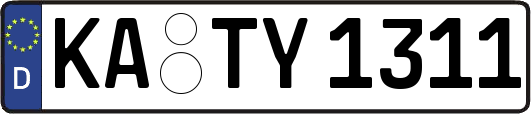 KA-TY1311