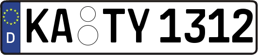 KA-TY1312