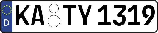 KA-TY1319